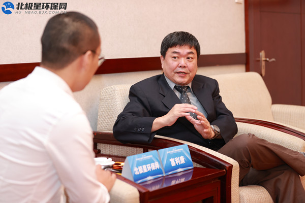 富利康科技股份有限公司總經理 林柏澄