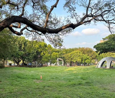 2024臺中市民野餐日 沙鹿場
