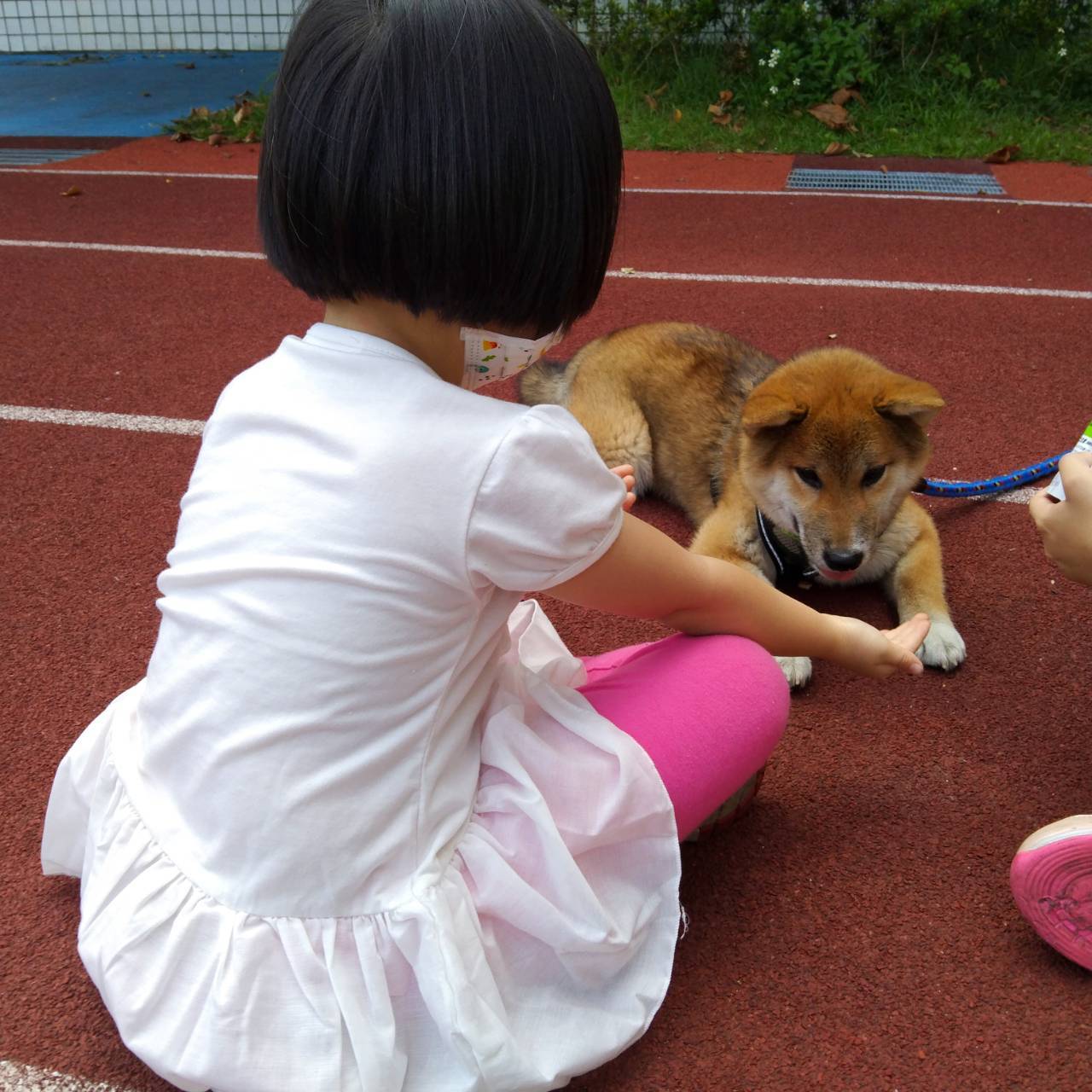 2柴哥陪學生玩遊戲