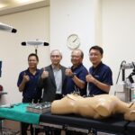 挺進「骨科達文西」目標　炳碩生醫台、美成功取證