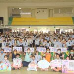 重視友善校園　學生戲劇演譯反霸凌正向思維