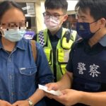 網路詐騙要見面先買點數-警超商巡邏發現成功阻詐