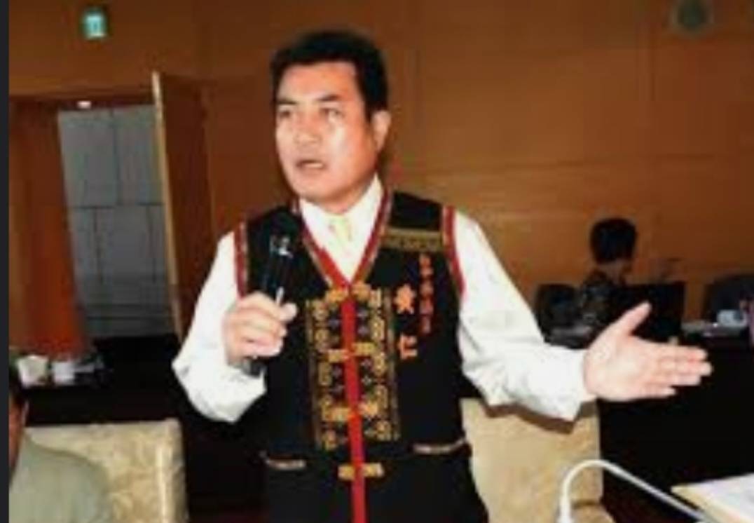 ▲中市議員黃仁倡議「社會教育」杜絕種族歧視及霸凌行為。(圖/中市議員黃仁辦公室提供)