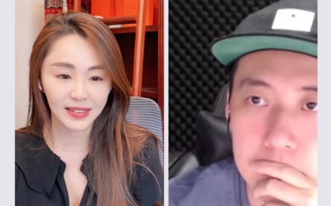 北市交通局歧視機車族事件！李婉鈺對談百萬網紅cheap　籲汽機車路權平等