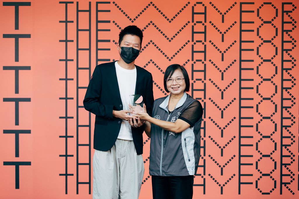 2022文化部×桃園科技藝術節正式開幕-9/9-10/9桃園展演中心