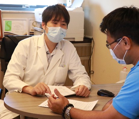 抗癌醫療新突破-嘉基細胞療法-癌患新選擇