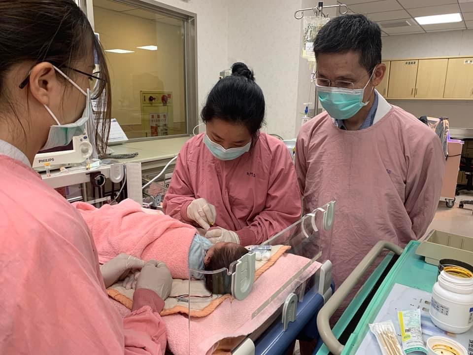 高燒、小膿包-當心金黃色葡萄球菌悄上身