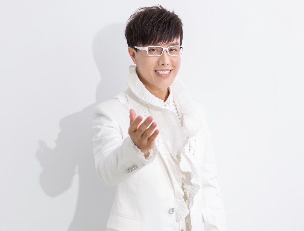 馮偉傑為公益舉辦愛與希望相馮個唱-獻愛心募善款招待弱勢看演唱