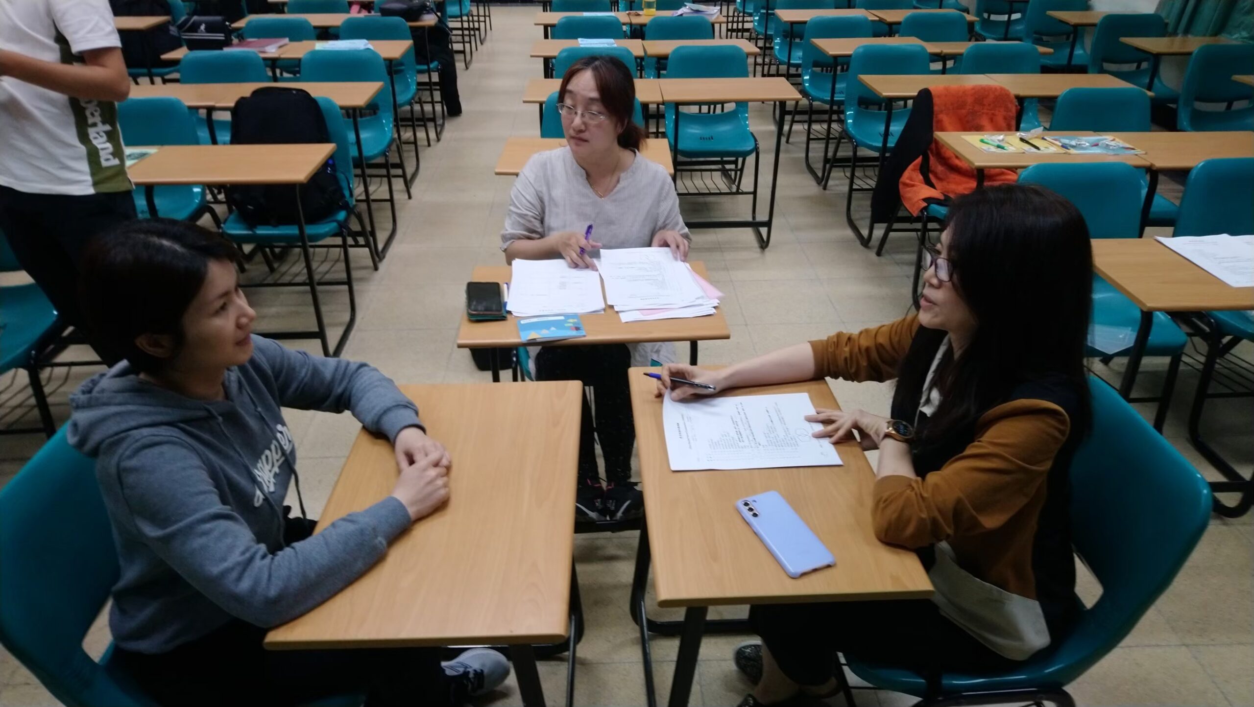 玄奘大學應用心理學系-展現優異的心理師考照成績