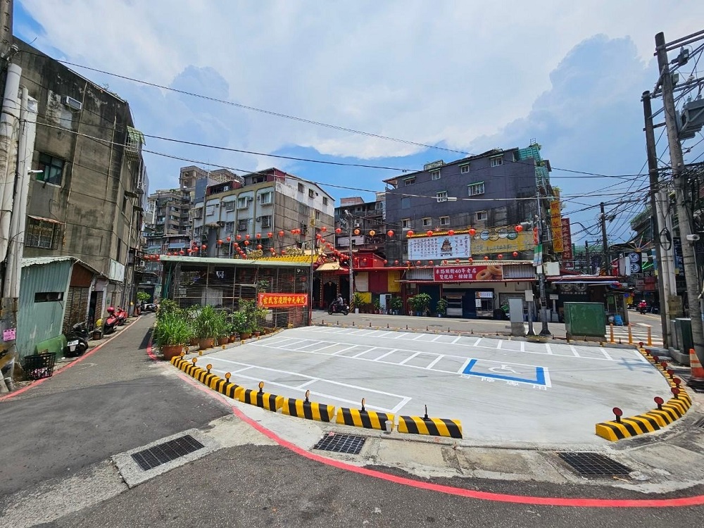 Line Album 三重車路頭案(前後對比照) 230724 0