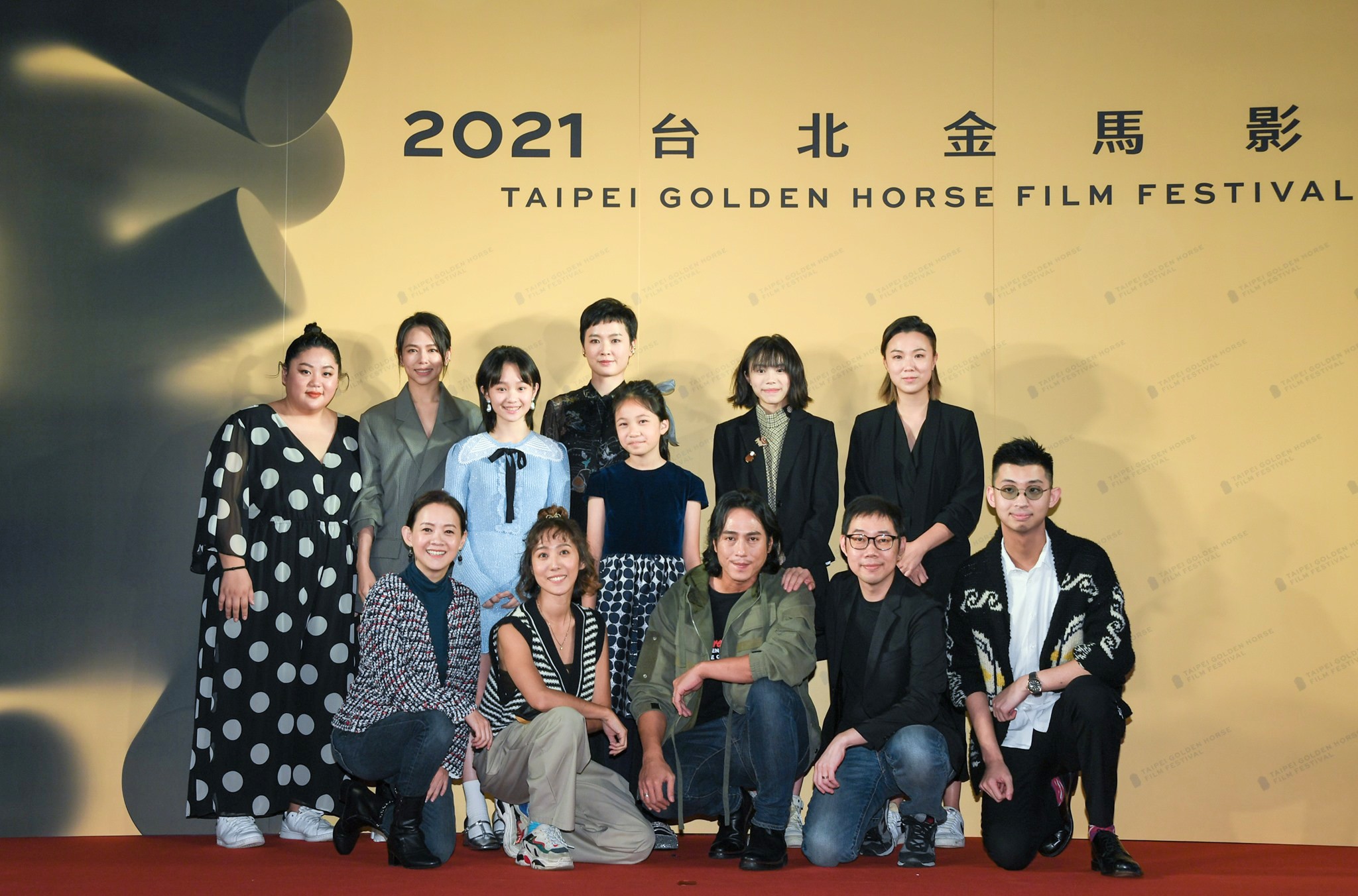 《美國女孩》將於12月3日全台上映 導演 林書宇跨刀監製、新銳導演 阮鳳儀自編自導