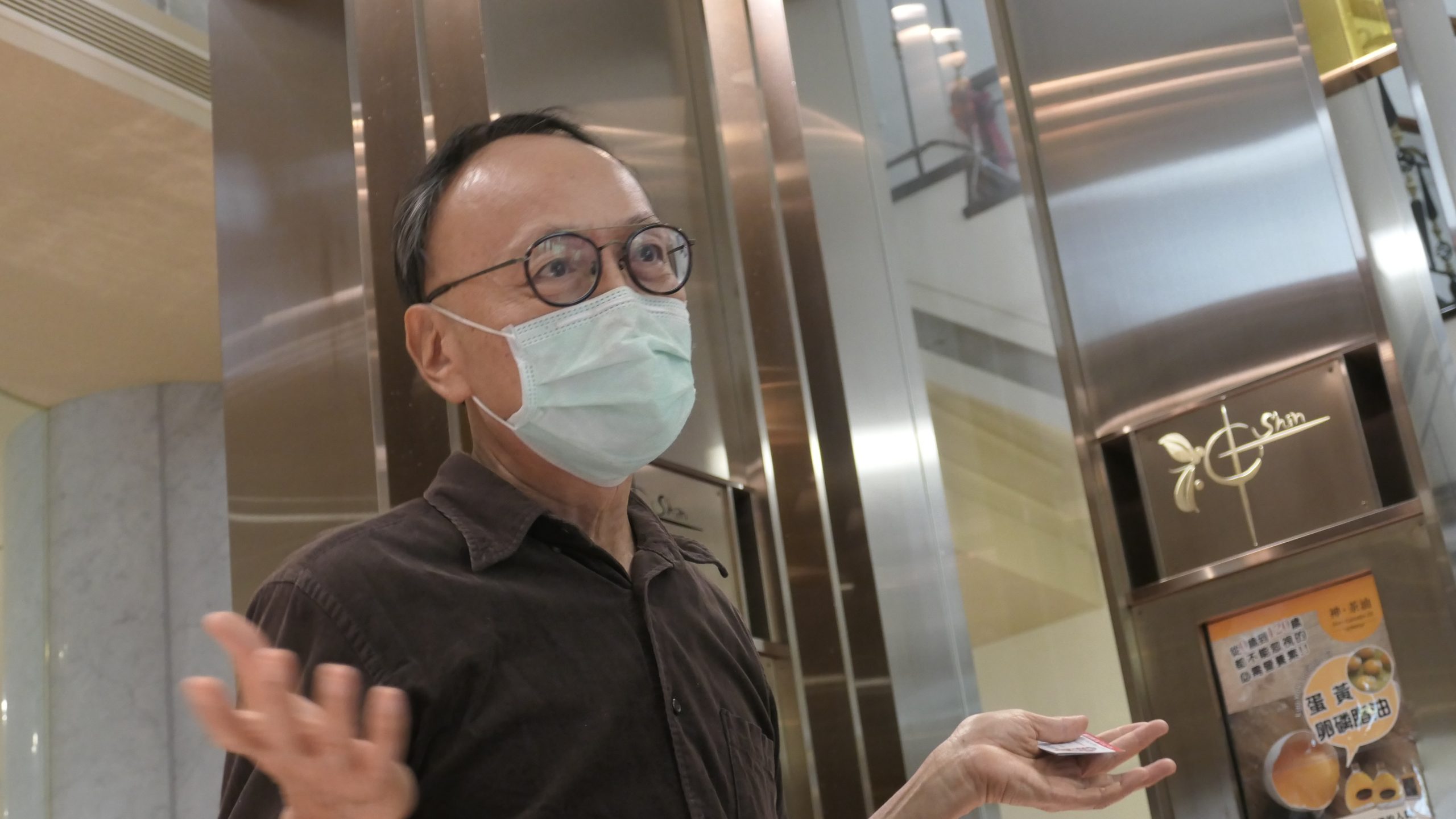 「神‧茶油」為下一代喝出健康的好油