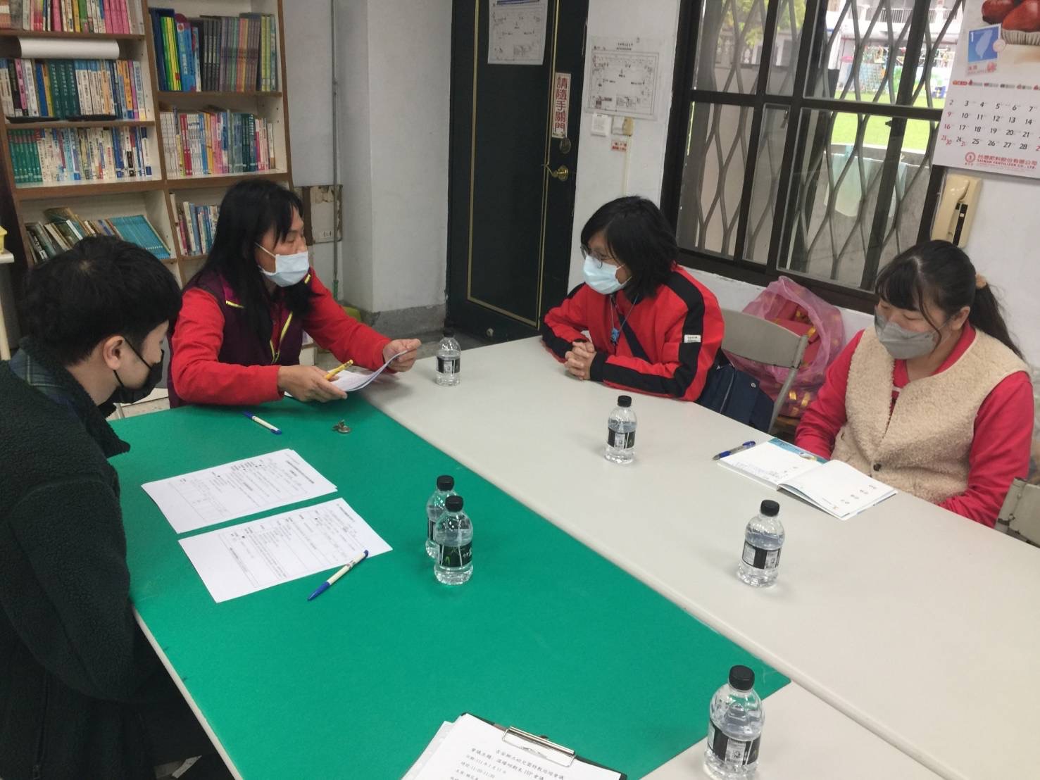 吉安鄉幼獲全縣特教iep優等 游淑貞用專業打造無礙友善成長