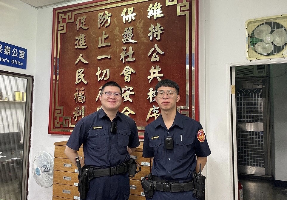 婦人二度上當險遭騙｜信義警與富邦銀行聯手成功阻詐