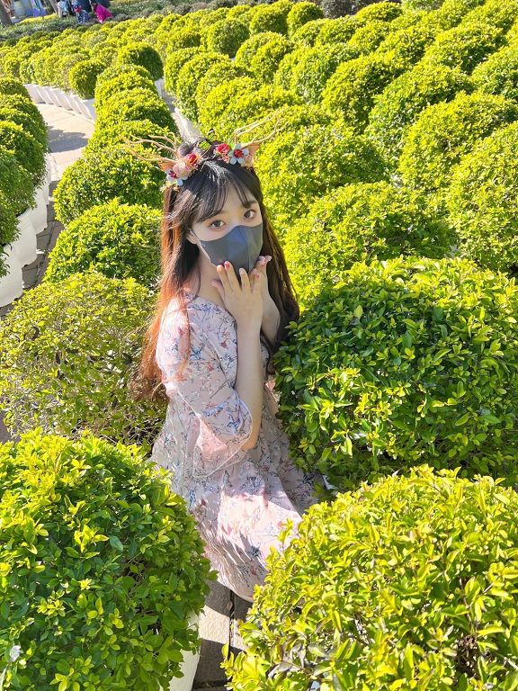 擦出與六福村的烈火乾柴 植樹節優惠出爐 姓名、部首含「木」、「草」、「竹」 立享5