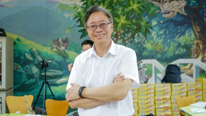 桃園市長選戰白熱化，誰能帶領桃園展翅高飛？