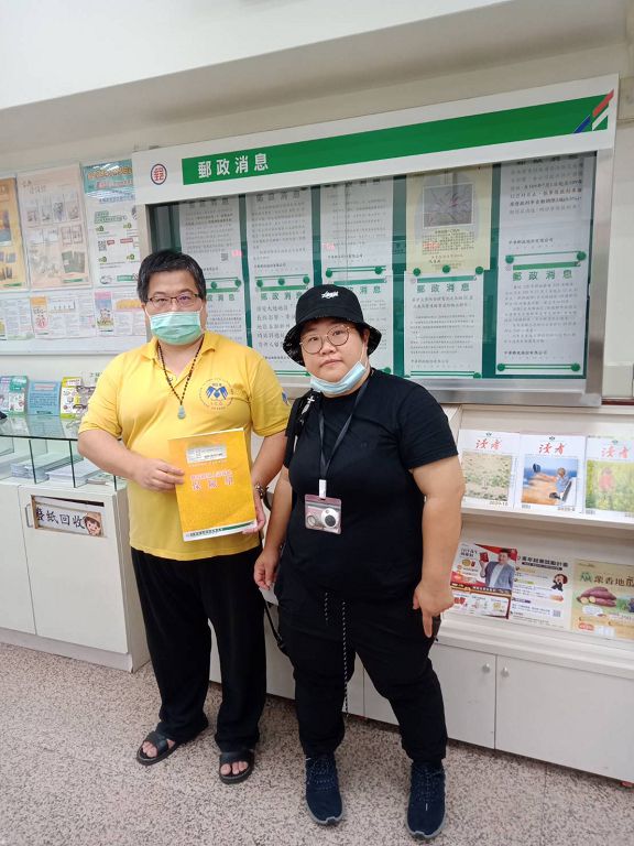 減少家人為身故受益財產起紛爭 民眾保單受益人變更為照生會