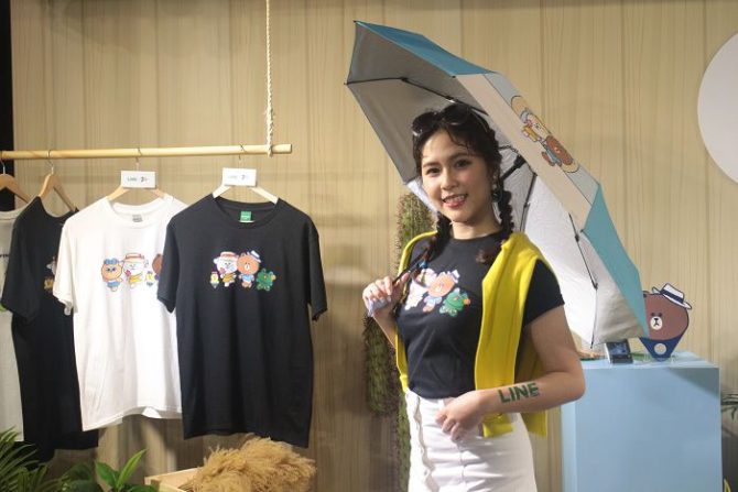 澎湖國際海上花火節喜迎 20 週年　攜手 Line 智慧科技打造一站式旅遊體驗