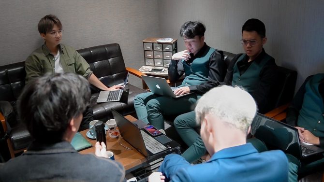 行銷新指標 用新商業模式幫助客戶成功轉型