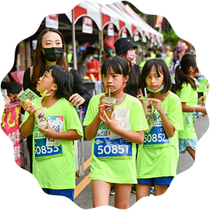OKRUN2023愛在玉里原民嘉年華公益路跑圓滿落幕(圖/引用自OKRUN2023愛在玉里原民嘉年華公益路跑官網)
