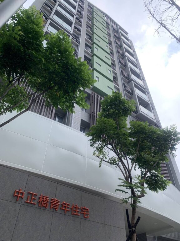 新北市城鄉發展局局長黃國峰表示(圖片來源:新北市政府城鄉發展局)