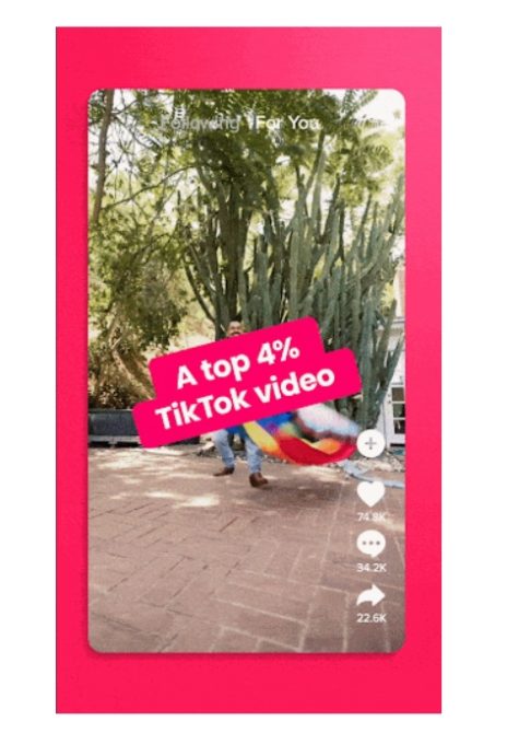 Tiktok 推 Tiktok Pulse 廣告刊登方案，創作者最高可拿 50% 分潤