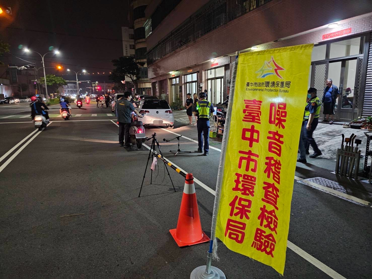 交通大隊 05
