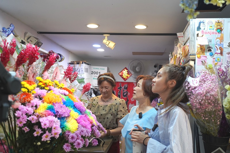 來四平陽光商圈購物cp值超高 0
