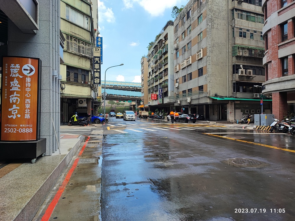 台北市政府5