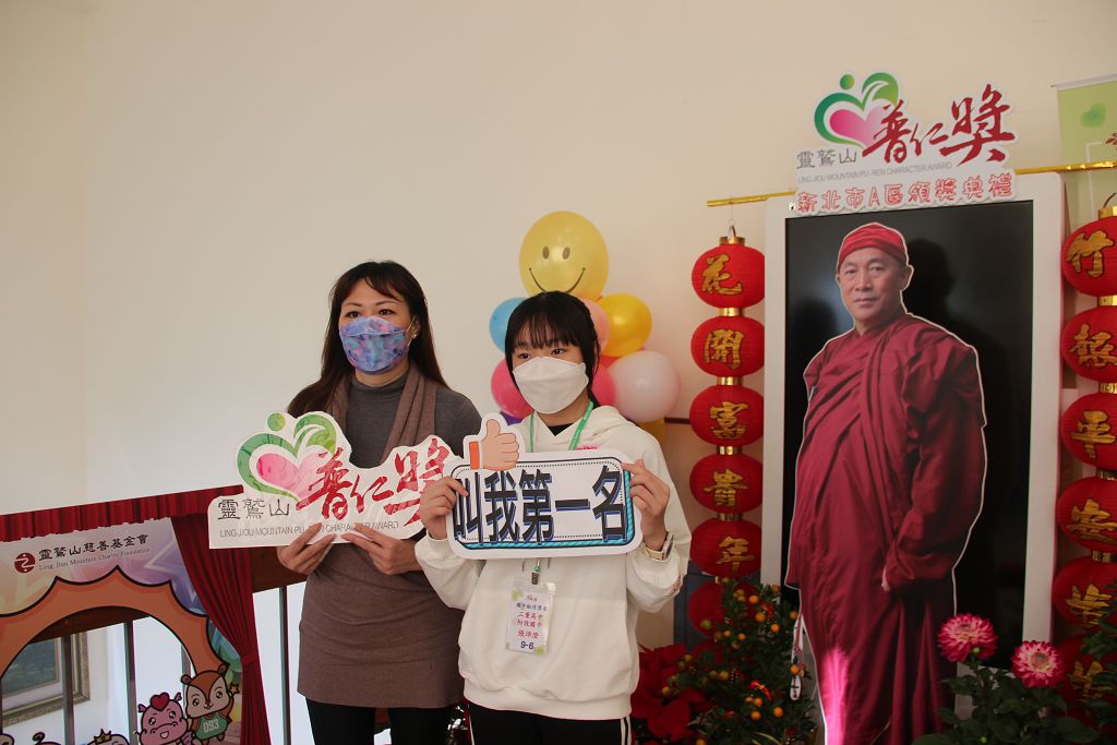 圖4 張沛澄