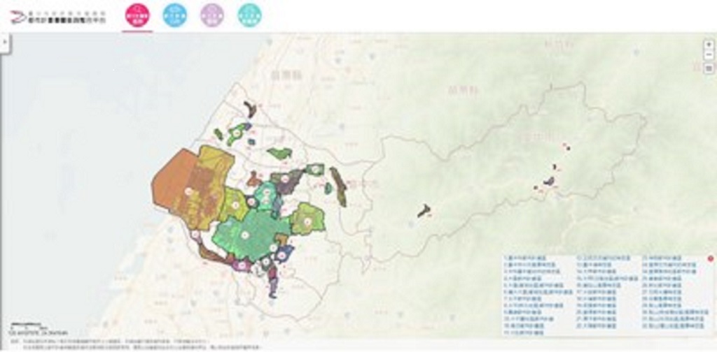 ▲經營事業地違反土地使用規定，除被主管機關裁罰6萬元到30萬元外，還會遭限期改善、回復土地原狀等處分。（圖/記者澄石翻攝）