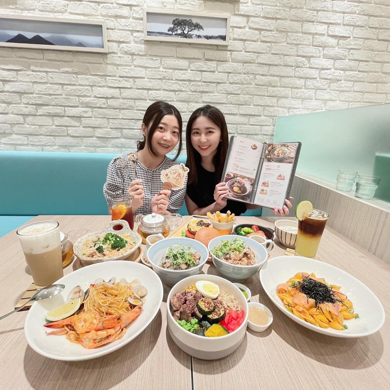 好饗去大江 美食週年慶登場,消費者不可錯過 0