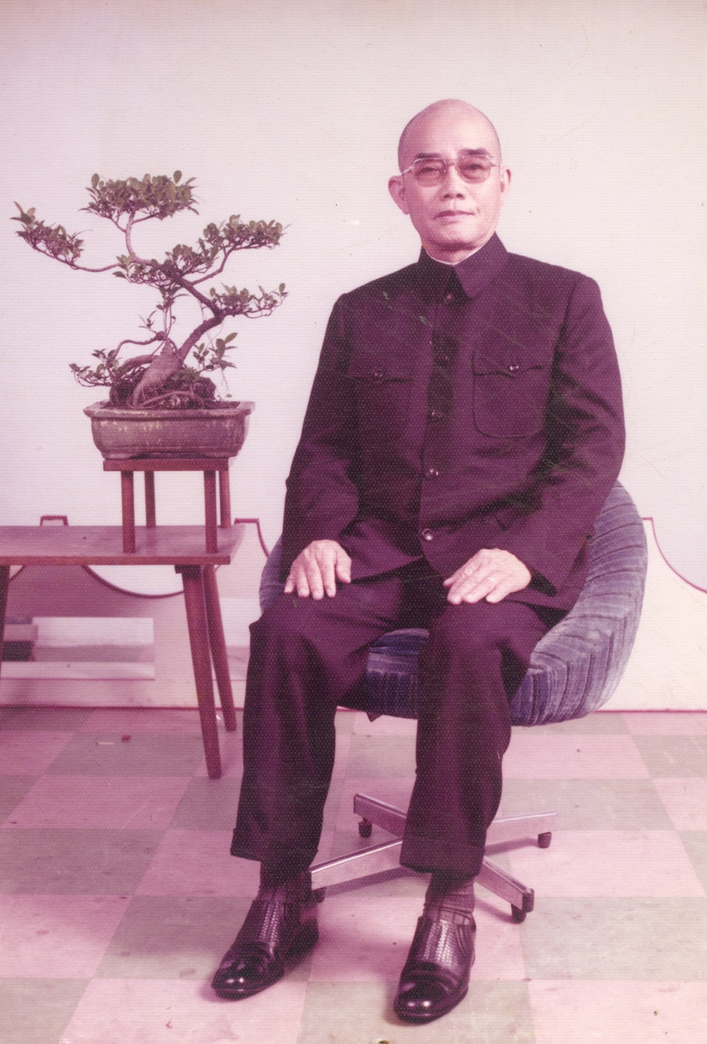 妙極大帝