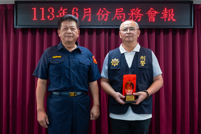 婦幼警察隊偵防組小隊長林育駿 (1)
