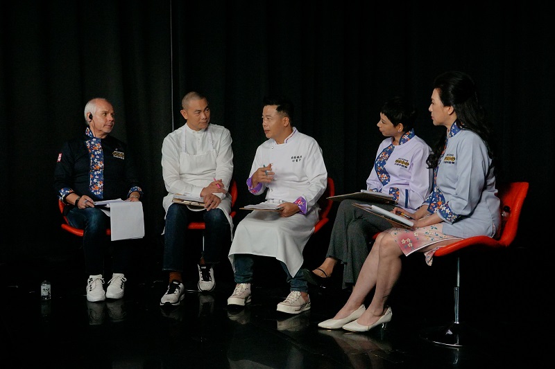 客家小炒總決賽評審團陣容堅強 3