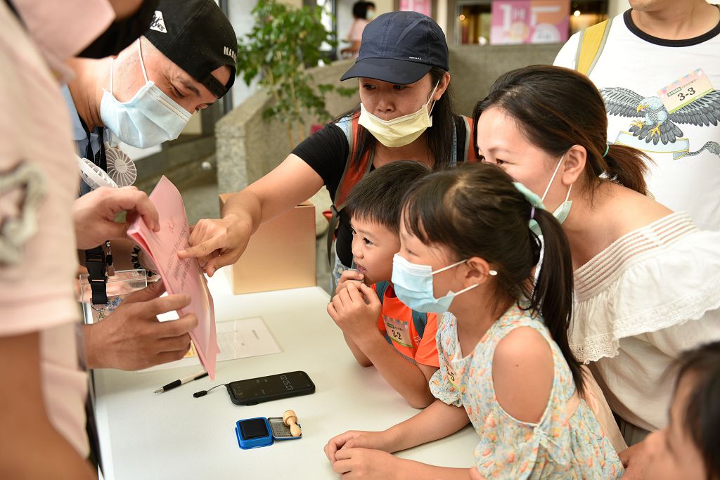 寓教於樂、適合親子同樂的天穿任務
