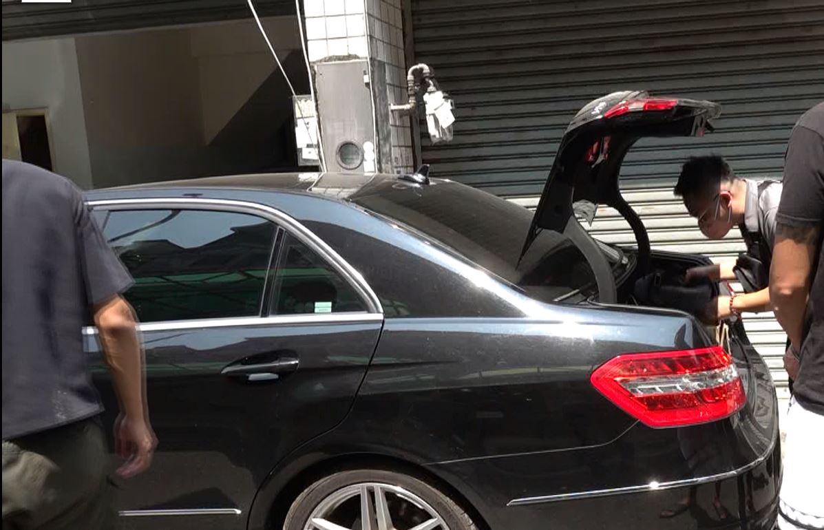 搜車1