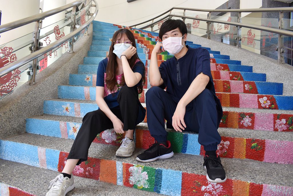 福兔來客任務－過新年穿新衣，拍攝客家服飾復古照