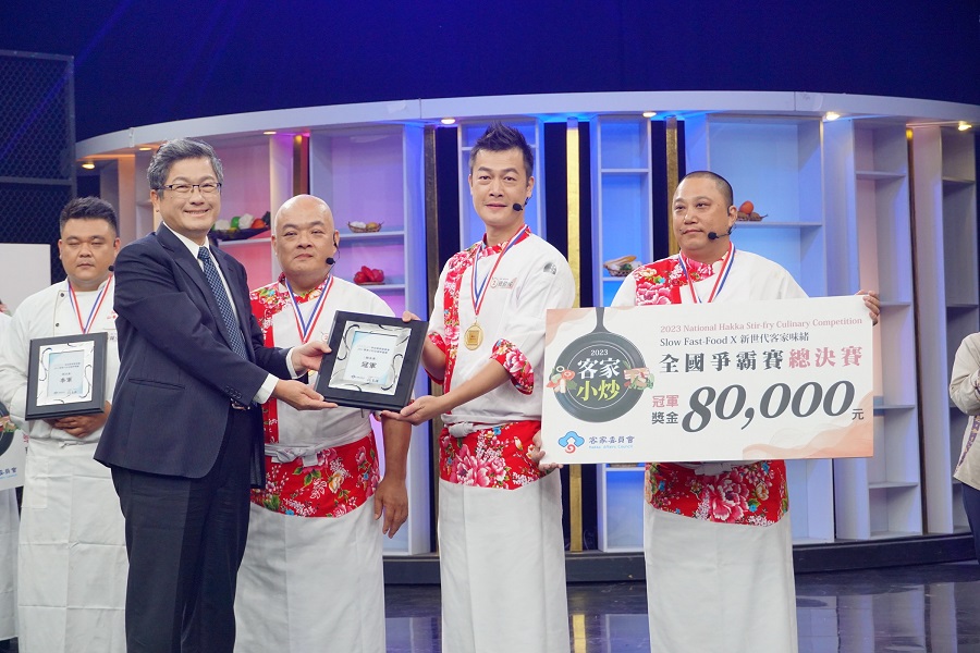 總冠軍 東區花蓮連記海產 3