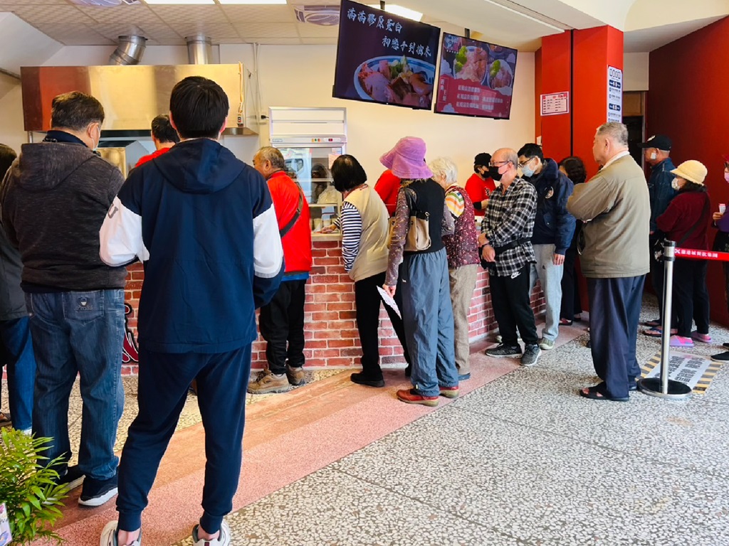 豬在瘋店內新春送富貴公益活動 0