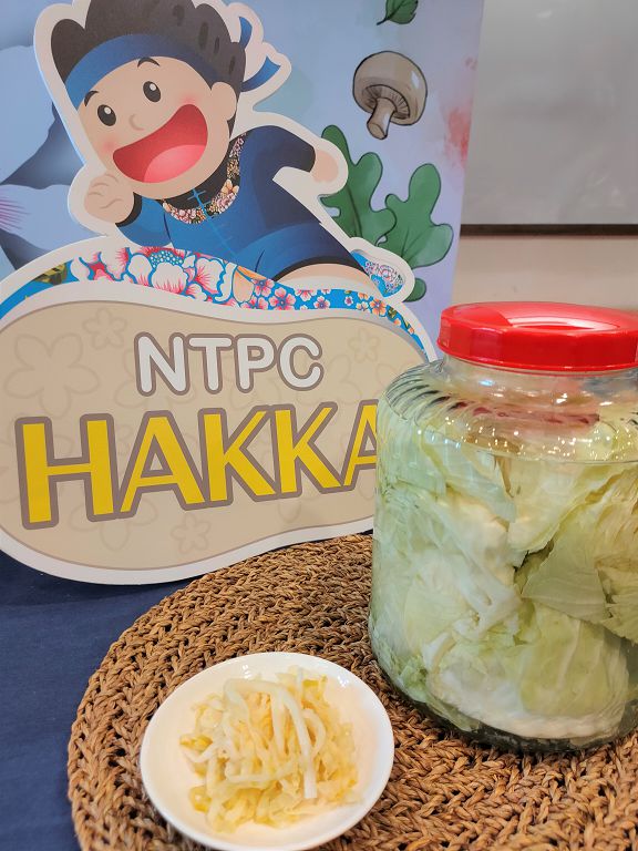 酸高麗菜